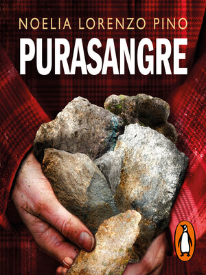 cover image of Purasangre (Lur y Maddi 2)